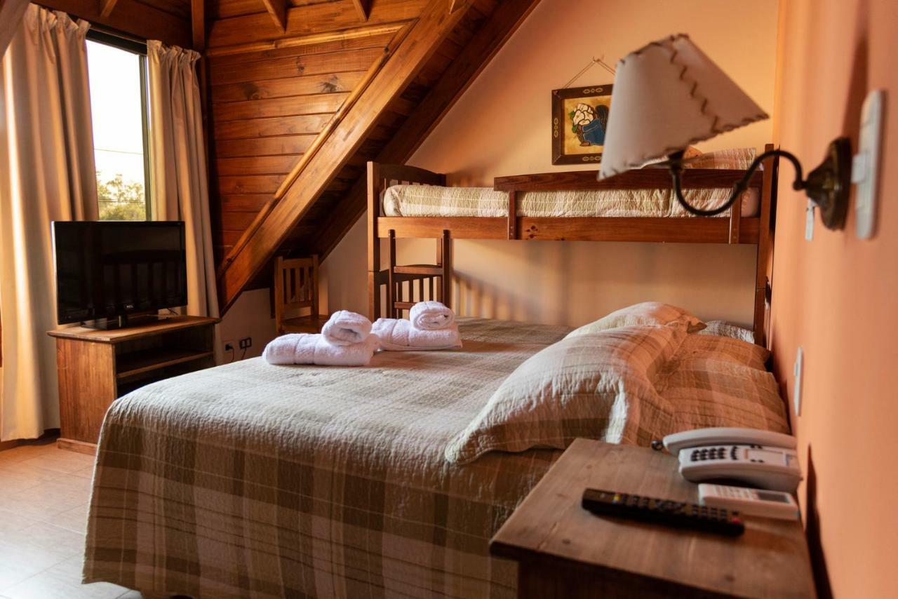La Delfina Hotel ซานตาโรซา ภายนอก รูปภาพ